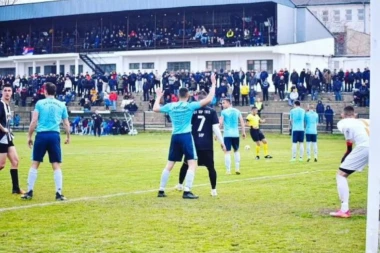 PREPREKA VIŠE NEMA: Izgradnja novog stadiona crno-belih započinje naredne godine!