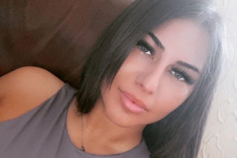Tragično nastradala Andrijana Lazić