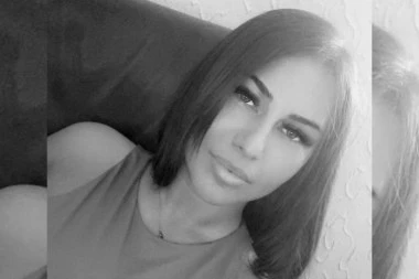 DA LI JE OVDE STRADALA NAŠA PEVAČICA?! Osvanula slika iz ZGRADE u Dubaiju koja ledi krv u žilama! JEZA (FOTO)