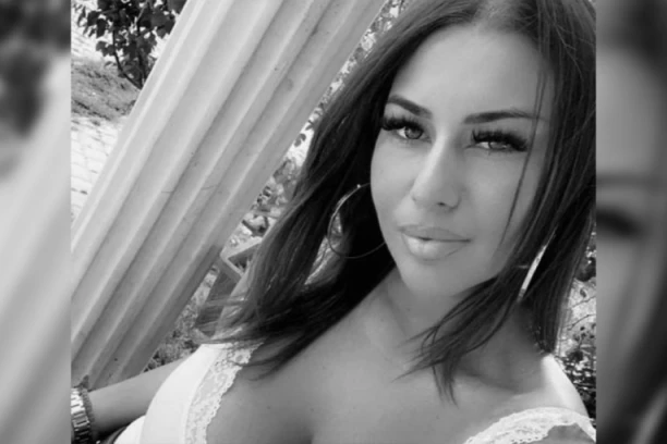 POSLEDNJI DANI ANDRIJANE LAZIĆ U DUBAIJU: Isplivale JEDINE FOTOGRAFIJE sa drugaricama, evo šta je prethodilo tragediji! (GALERIJA)