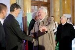 CVELE JE UKRAO PANČEVA PARTIZANU! Zečević šokirao rečima posle smrti Zvezdine legende! (VIDEO)