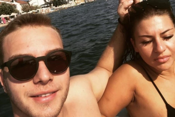 ANDRIJANIN BRAT STIGAO U BEOGRAD PO TELO: Tragično nastradala pevačica će sutra biti SAHRANJENA!