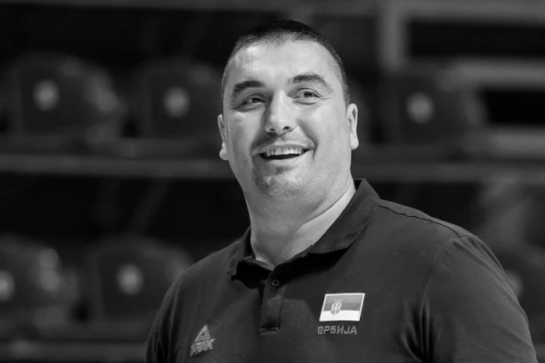 RAKIJA ZA DEKIJA: Rajaković i Ker otkrili dirljivu tradiciju – Evo kako NBA liga čuva sećanje na Dejana Milojevića!