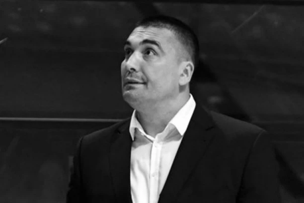 ADMIRALBET ABA LIGA ODALA POČAST DEJANU MILOJEVIĆU! MVP trofej će nositi NJEGOVO IME!