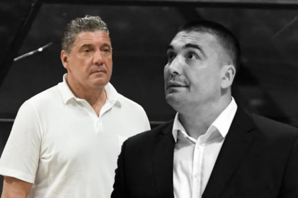 UČINIĆU SVE DA SE NIKADA NE ZABORAVI ŠTA SI URADIO ZA MENE! Reči Miška Ražnatovića kidaju dušu, ne miri se sa gubitkom Milojevića! (FOTO)