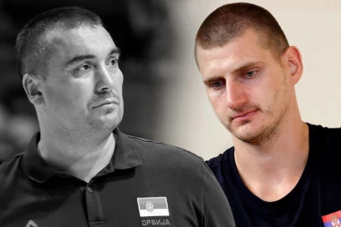 NIKOLA JOKIĆ O SMRTI DEJANA MILOJEVIĆA: VOLIM GA, ovo BAŠ BOLI! Svi smo u ŠOKU, ALI NE ŽELIM CIRKUS!