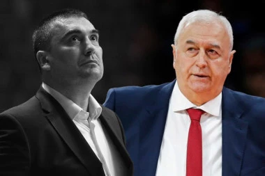 DRAGAN ŠAKOTA O MILOJEVIĆU: Bio je PROJEKTOVAN za VELIKA DELA! NEIZMERNA TUGA!