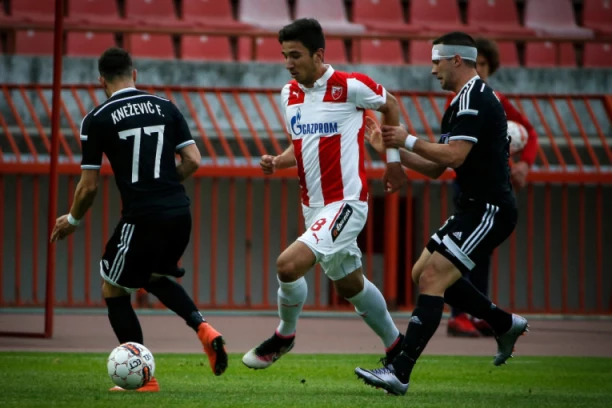 BOMBA JE ODJEKNULA: Nakon bogate internacionalne karijere, vraća se u grad u kojem je ostvario najveće uspehe!