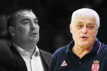 DEJAN MILOJEVIĆ KAO SELEKTOR? Ostaje da ZAMIŠLJAMO... Muta Nikolić ga se seća kao VELIKOG TRENERA I IGRAČA!