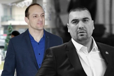 RAOKČEVIĆ POTRESEN SMRĆU DEJANA MILOJEVIĆA: Njegovoj porodici je SIGURNO najteže!