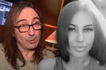 NASTRADALA ANDRIJANA JE SA NJIM SNIMILA DVE PESME! Oglasio se slavni kompozitor nakon TRAGIČNE smrti pevačice: Ovo je veliki gubitak!
