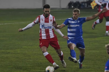 SVUDA POĐI, KUĆI DOĐI: Povratak u rodni grad - borba za šampionski pehar jeste najveći motiv!