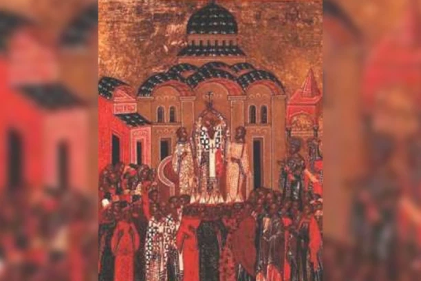 DANAS JE KRSTOVDAN! Sve što treba da znate o ovom prazniku