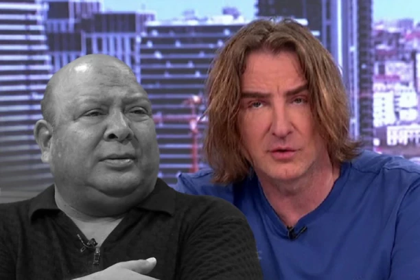 ŽELJKO MITROVIĆ "OŽIVEO" DŽEJA: Vlasnik Pinka planira da uradi isto sa mnogim preminulim javnim ličnostima! (VIDEO)