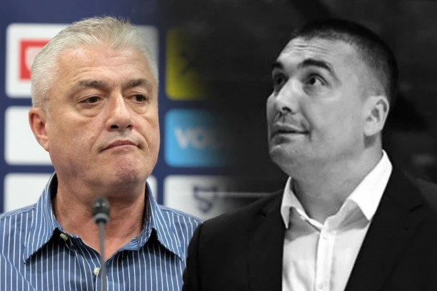 BUDUĆNOST REPREZENTACIJE ZVALA SE DEJAN MILOJEVIĆ! KSS se oprostio od legende SRPSKE KOŠARKE!