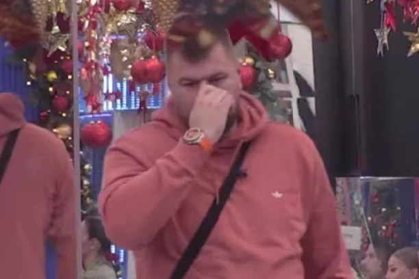 JANJUŠ DOBIO PORUKU OD ĆERKE KRUNE: Skrenula mu pažnju na ove klipove, sada ima samo jednu ŽELJU!