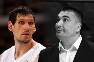 BOBI SE OPROSTIO OD DEKIJA: "Promenio si mi život! Bog je dobio ANĐELA"!