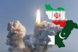 PAKISTAN NAPAO IRAN! Ima mrtvih!