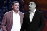 SRCEPARAJUĆE: Dejan Milojević, Miško Ražnatović i STRAŠNA SIMBOLIKA! (FOTO)