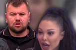ANELI NE MOŽE OČIMA DA ME GLEDA! Maja opet kivna na Ahmićku, tvrdi da bi je ova ubila na spavanju! (FOTO)