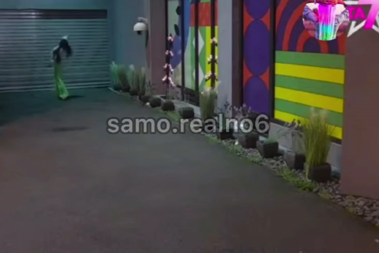 Miljana se ne smiruje