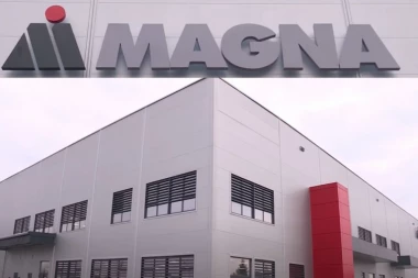 OGLASILA SE "MAGNA" IZ ALEKSINCA POSLE TROVANJA 161 RADNIKA U ROKU OD DVA DANA! "Procena kvaliteta vazduha nije pokazala nikakve indikatore zagađenja"! ZATVORENI DO DALJNJEG!