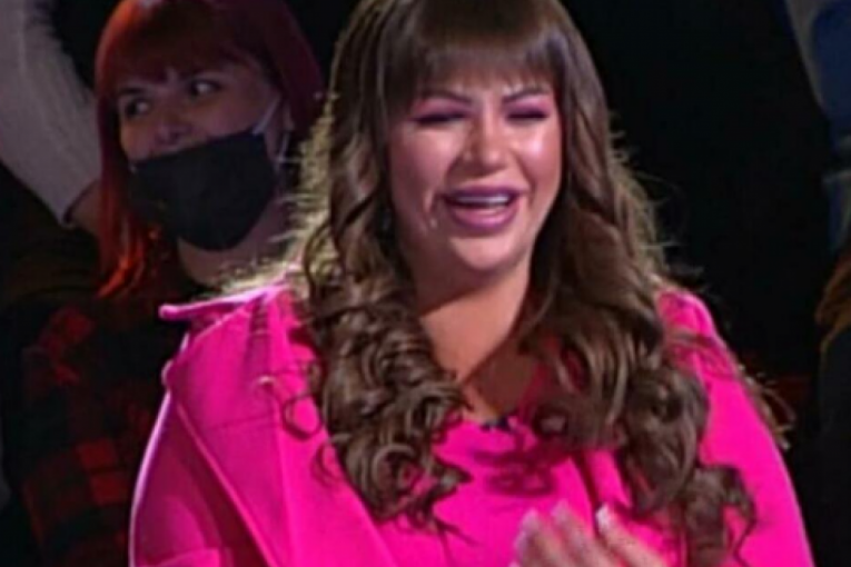 Miljana Kulić nekad i sad