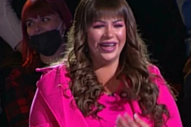 MILJANA ZADIGLA HALJINU, UČESNICI ELITE OSTALI U ŠOKU! Kulićka nesvakidašnjim plesom napravila karambol! (VIDEO)