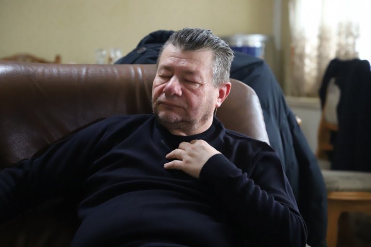 Nebojša Lazić Zenga