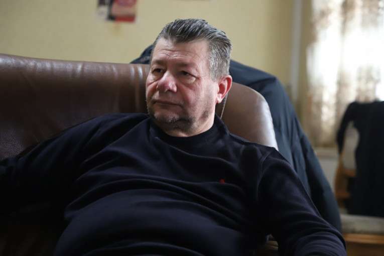 Andrijanin otac još uvek ne zna šta se tačno desilo