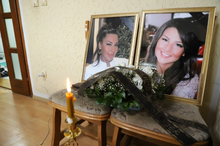 Andrijana Lazić pevačica Dubai