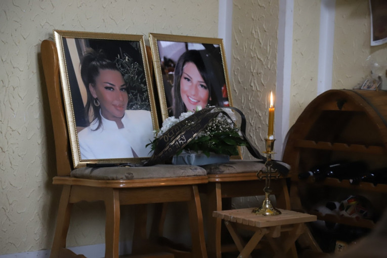 Kuća Andrijane Lazić