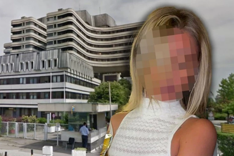 REPUBLIKA OTKRIVA TRENUTNO STANJE SARE CAKIĆ, POVREĐENE U FABRICI "TRAJAL"! Zbog ozbiljnosti povreda HITNO prebačena na VMA - evo šta se dešava sa mladom Kruševljankom!