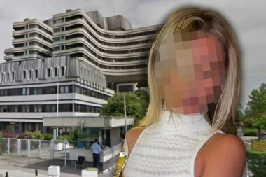 REPUBLIKA OTKRIVA TRENUTNO STANJE SARE CAKIĆ, POVREĐENE U FABRICI "TRAJAL"! Zbog ozbiljnosti povreda HITNO prebačena na VMA - evo šta se dešava sa mladom Kruševljankom!