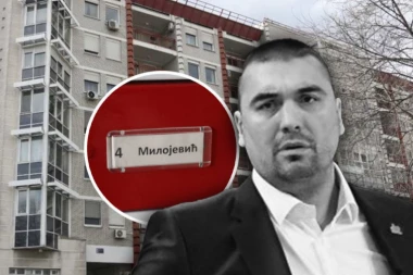 BIO JE PONOS ZGRADE, UVEK NASMEJAN, SUSED ZA POŽELETI! Komšinice Dejana Milojevića KROZ SUZE pričale o POKOJNOJ LEGENDI!