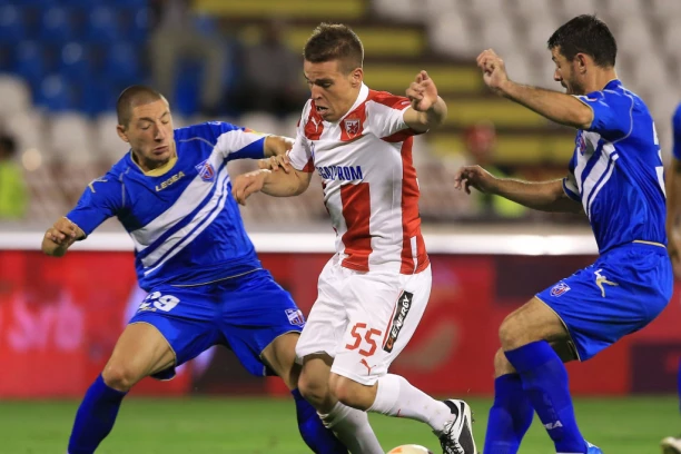 NAGAĐANJA SU SE I OBISTINILA: Vraća se u rodni grad da zaokruži fudbalsku priču - ponovo će poneti opremu CRVENO-BELIH boja!