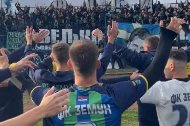 ŠEST KORAKA DO NASTAVKA ŠAMPIONSKE TRKE: Lider zakazao pripremne utakmice - u generalnoj probi će se sastati sa velikim rivalom!