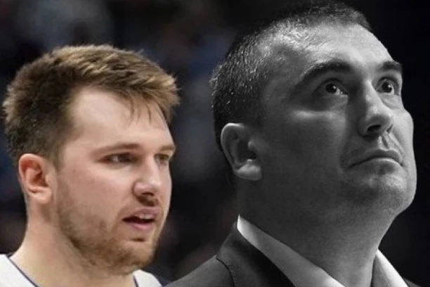 ZBOG SMRTI MILOJEVIĆA! Ni Luka Dončić neće izaći na parket! NBA donela KONAČNU odluku!