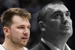 ZBOG SMRTI MILOJEVIĆA! Ni Luka Dončić neće izaći na parket! NBA donela KONAČNU odluku!
