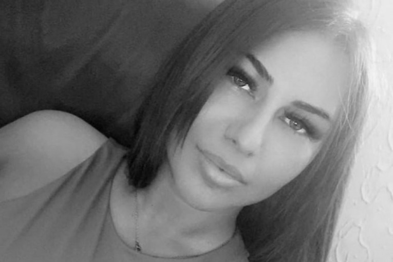 Andrijana Lazić pevačica Dubai