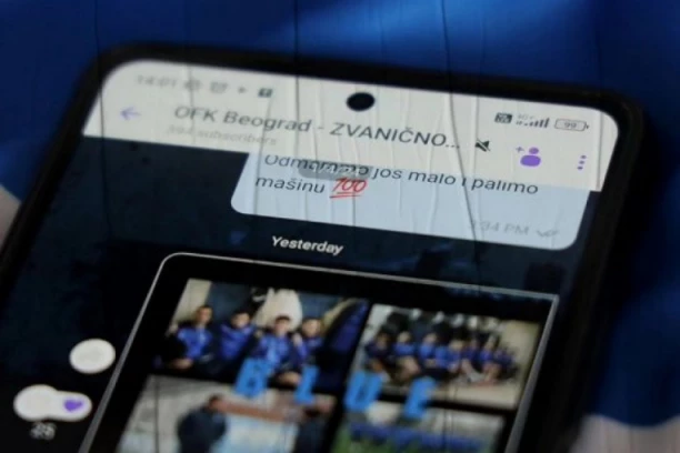 PRATE SE NAJSAVREMENIJI TRENDOVI: Jesenji šampion obradovao navijače - sve informacije su dostupne na samo jedan klik!