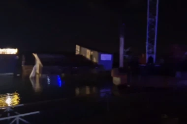 NAJNOVIJI DETALJI POTONUĆA SPLAVA NA 25. MAJU! Otkriveno kada je došlo do nesreće i šta se dogodilo!