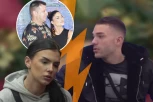 ANĐELO ZAKUVAO S IVANOM ZBOG ANITE: Svi čekaju reakciju njegove supruge Jelene, ona mu neće ostati dužna!