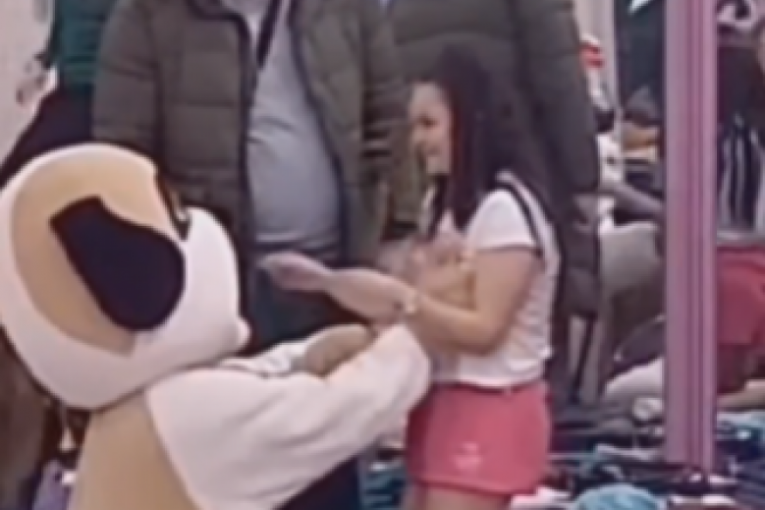 Janjuš i Uroš Elita