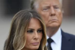 MELANIJA OTKRILA KO JE KRIV ZA POKUŠAJ ATENTATA NA TRAMPA! "Zaista je nečuveno da se to radi protiv mog muža!"
