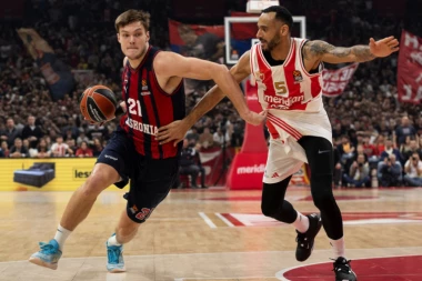 KAKVE SU ŠANSE ZVEZDE MERIDIANBET ZA DALJI PLASMAN? Evo koliko procenata se DAJE Sferopulosovom timu da uđe u PLEJ-IN!