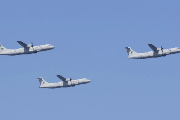 DRAMA NA NEBU: Ruska vojska ušla DVA KILOMETRA u prostor Poljske! Komšije odmah podigle BORBENE AVIONE