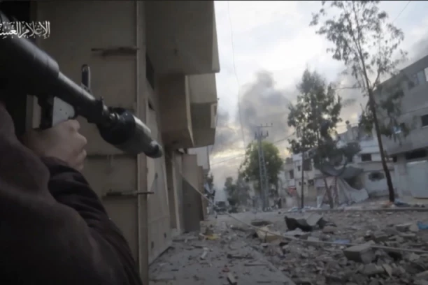 "AKO PRISTANE HAMAS, MORAĆE I IZRAEL": Oglasio se portparol Bele kuće, da li smo na pragu prekida rata?