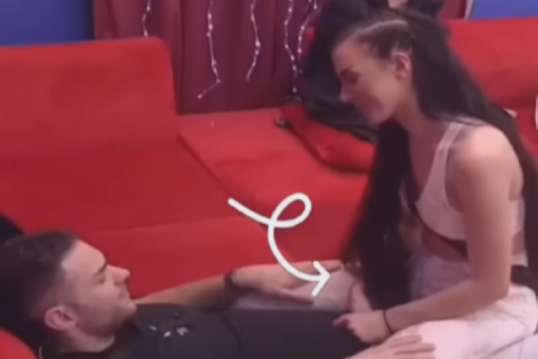 Anita i Andjelo Elita