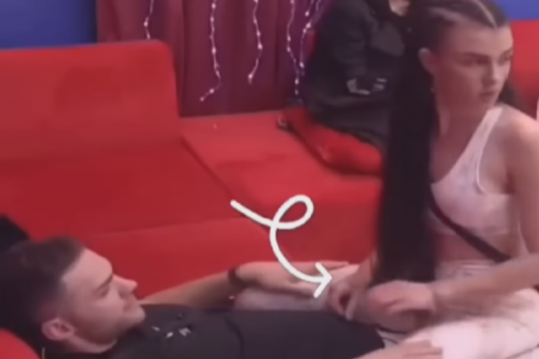 Anita i Andjelo Elita